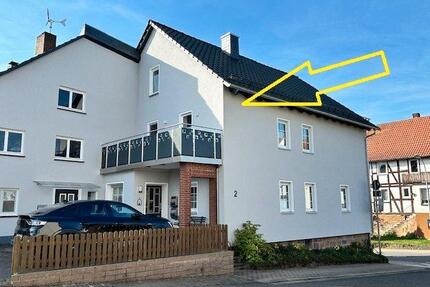 Wohnung zu vermieten - 620,00&nbsp;EUR Kaltmiete, ca.&nbsp; 80,50&nbsp;m&sup2; in Ottrau (PLZ: 34633)