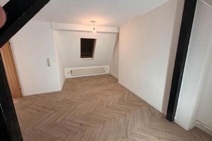 1-Zimmer Wohnung Nähe Bremerhaven Hauptbahnhof zum vermieten