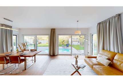 Haus zum Kaufen in Wolfenbüttel 894.000,00 € 200 m²