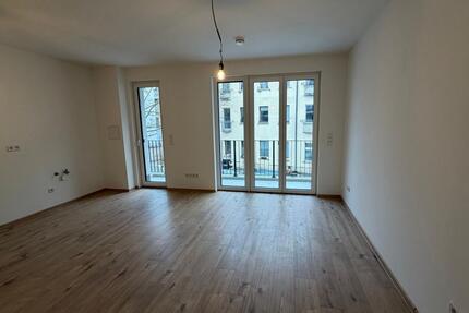 Jetzt Termin sichern: 1-Zi.-Wohnung, Erstbezug im Niedrigenergiehaus! Sa 25.04.2026, 09:00–10:30 - Berlin Treptow-Köpenick