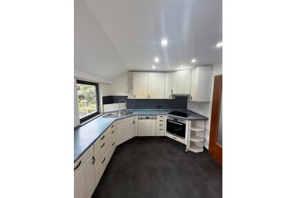 Frisch renovierte 3-Zimmer-Wohnung in Ellwangen-Schrezheim - Ellwangen (Jagst)