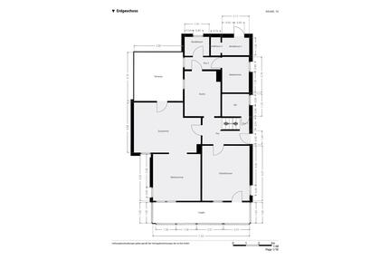Modernisiertes EFH, tolle Lage und schönes Grundstück in Soltau