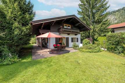 Haus zum Kaufen in Reit im Winkl 998.000,00 € 228.06 m²