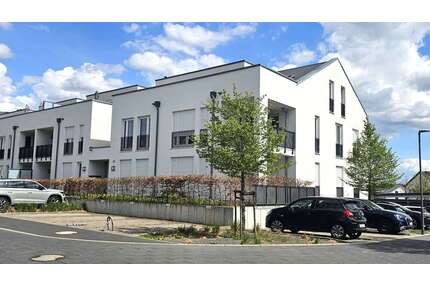 Wohnung zum Kaufen in Montabaur 289.000,00 € 80 m²