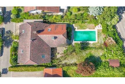 Haus zum Kaufen in Freiburg-Tiengen 770.000,00 € 160.81 m²