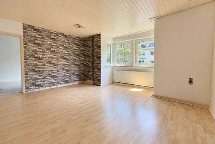 Wohnung zum Kaufen in Dortmund 125.000,00 € 47 m²