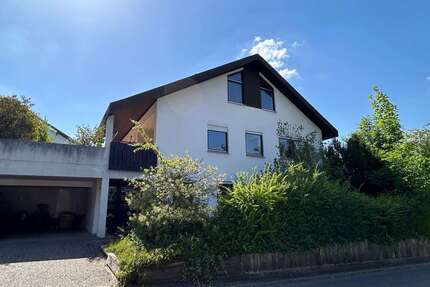 Haus zum Kaufen in Miltenberg 560.000,00 € 213 m²