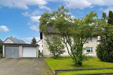 Wohnung zum Kaufen in Königsfeld 198.000,00 € 100 m²