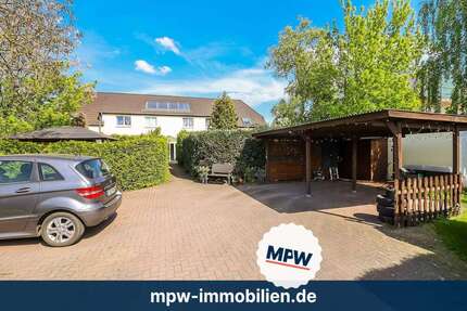 Haus zum Kaufen in Berlin 997.000,00 € 319 m²