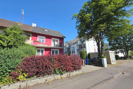 Haus zum Kaufen in Radolfzell am Bodensee 645.000,00 € 117 m²
