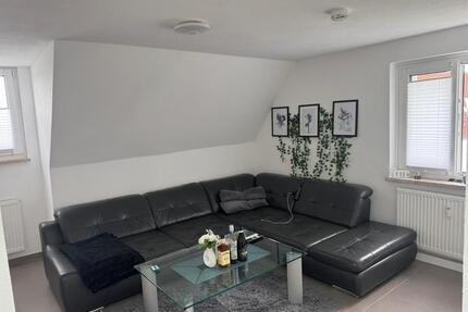 gemütliche 2 Zimmer-Wohnung in zentrumsnaher Lage Kulmbach