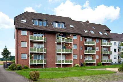 Wohnung zum Mieten in Selm 409,00 € 71.7 m²