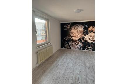 3 Zimmer Wohnung Erdgeschoss Top Lage - Grevenbroich