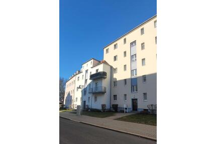 Anfragestop! Perfekte Singlewohnung! 2 Zimmer Maisonette - Eisenach