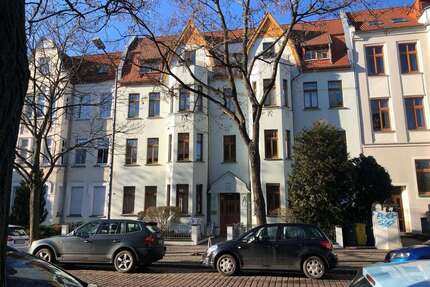 Wohnung zum Kaufen in Magdeburg 100.000,00 € 50 m²