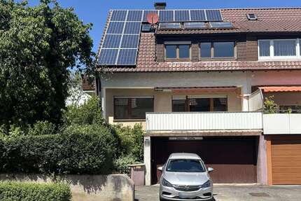 Haus zum Kaufen in Leinfelden-Echterdingen 498.000,00 € 110.48 m²