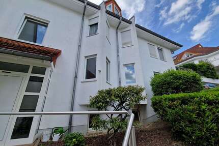 Wohnung zum Kaufen in Wiesbaden Naurod 264.000,00 € 74 m²