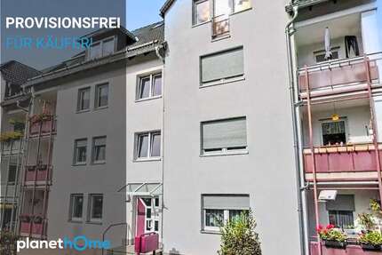 Wohnung zum Kaufen in Rodewisch 80.000,00 € 63.66 m²