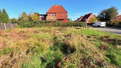 FREIRAUM FÜR NEUES - 120.000,00&nbsp;EUR Kaufpreis, ca.&nbsp; 403,00&nbsp;m&sup2; in Wilster (PLZ: 25554)