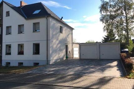 Kernsanierte Doppelhaushälfte mit großem Garten - Gladbeck Alt-Rentfort