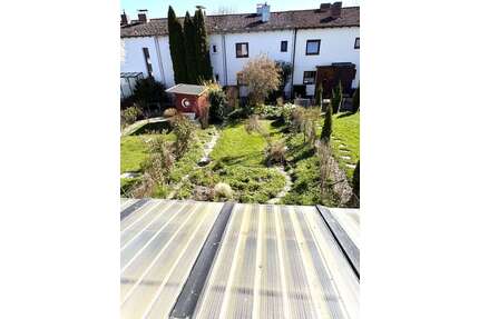 Haus zum Kaufen in Rosenheim 475.000,00 € 100 m²