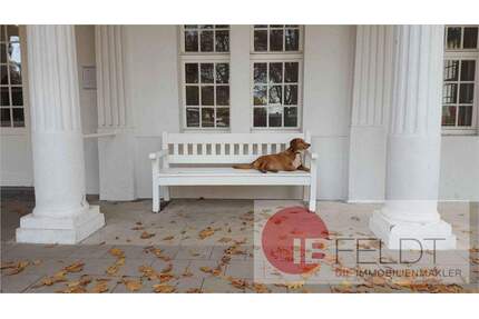 Prpvisionsfrei! Geschäftshaus mit Wohnungen in attraktiver Lage - Jüchen Gierath