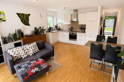 Wohnung zum Kaufen in Schwäbisch Hall 229.000,00 € 52 m²