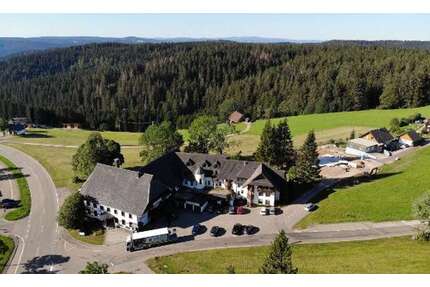 Wohnung zum Kaufen in Furtwangen 60.000,00 € 40 m²