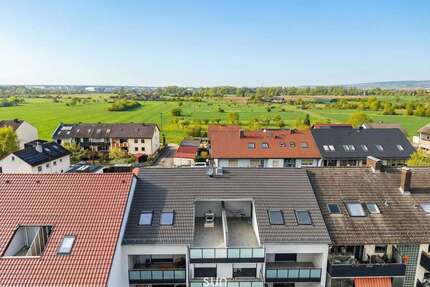 Wohnung zum Kaufen in Aschaffenburg 459.000,00 € 107 m²