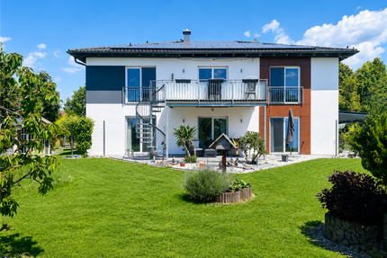 Haus zum Kaufen in Osterhofen , Niederbayern 859.000,00 € 265 m²
