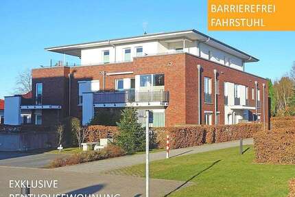 Wohnung zum Kaufen in Heide 449.900,00 € 107 m²