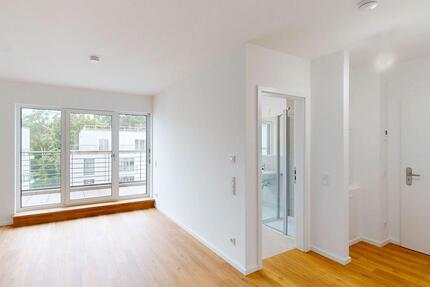 Penthouse-Feeling in Dahlem – Großzügig wohnen mit Dachterrasse - Berlin Steglitz-Zehlendorf