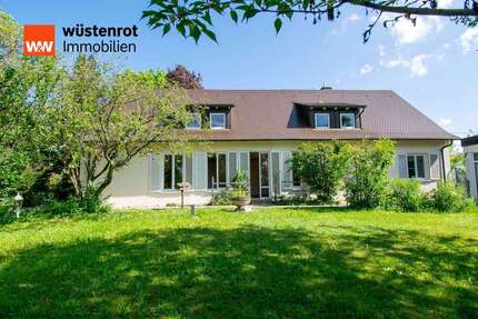 Haus zum Kaufen in Backnang 1.200.000,00 € 316.87 m²