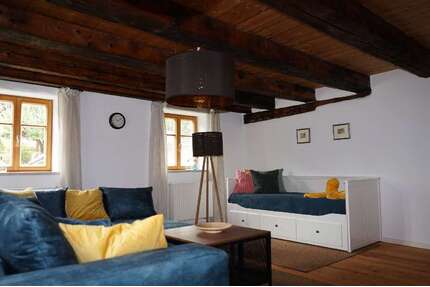 Wohnung zum Mieten in Bad Wörishofen 950,00 € 75 m²