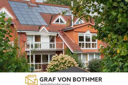 Wohnung zum Kaufen in Rotenburg (Wümme) 359.000,00 € 161.55 m²