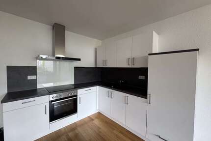 Wohnung zum Mieten in Aachen 575,00 € 41 m²