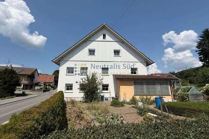 Haus zum Kaufen in Wolfegg-Rötenbach 690.000,00 € 228 m²