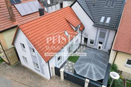 Haus zum Kaufen in Kemmern 289.000,00 € 88.69 m²