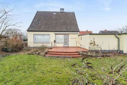 Haus zum Kaufen in Neumünster 199.000,00 € 109.06 m²