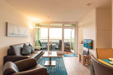 Wohnen auf Zeit in Kiel-Schilksee 1.100,00 €