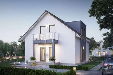 Haus zum Kaufen in Herborn 325.500,00 € 140 m²