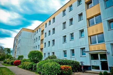 Geräumige 2 Zimmer Wohnung - 590,00&nbsp;EUR Kaltmiete, ca.&nbsp; 53,00&nbsp;m&sup2; in Quickborn (PLZ: 25451)