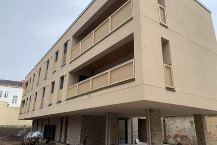 Großzügige 3-Raum-WE im 1. OG in kleinem Neubau im Herzen der Neustadt - Dresden Äußere Neustadt