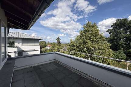 Wohnung zum Mieten in Kassel 1.800,00 € 141 m²