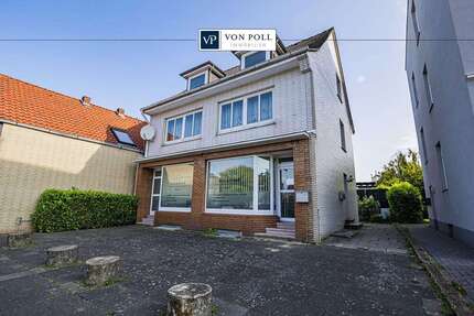 Haus zum Kaufen in Cuxhaven 249.000,00 € 97 m²