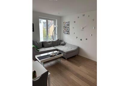 Single- Wohnung Innenstadt altersgerecht mit Aufzug - Haltern am See