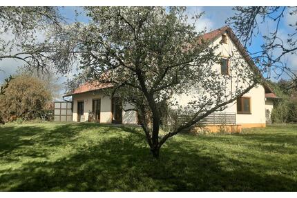 Einfamilienhaus in Flachslanden ab 01.08.2026