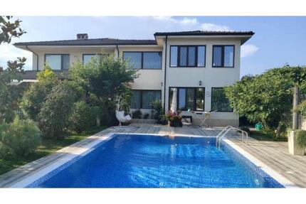 Exklusives Einfamilienhaus mit Pool nahe Varna (Bulgarien) - Wuppertal Elberfeld