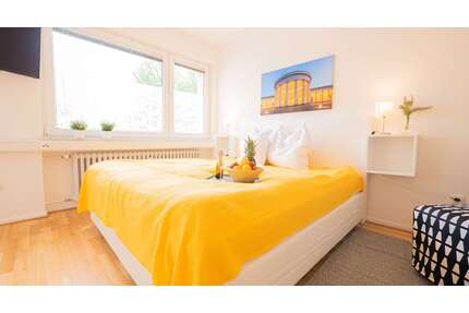 Wohnen auf Zeit in Aachen 1.100,00 €