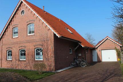 Ferienwohnung Borkum Himmelfahrt 10.05. - 17.05 26 noch frei